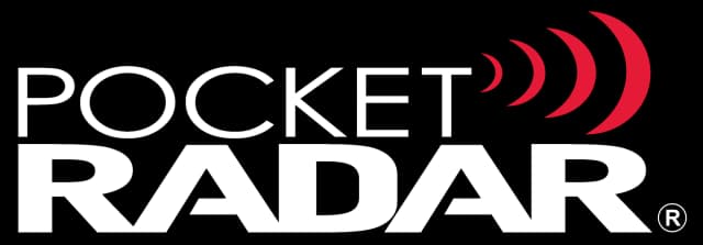 Pocket Radar